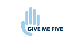 GIVE ME FIVE SI RACCONTA